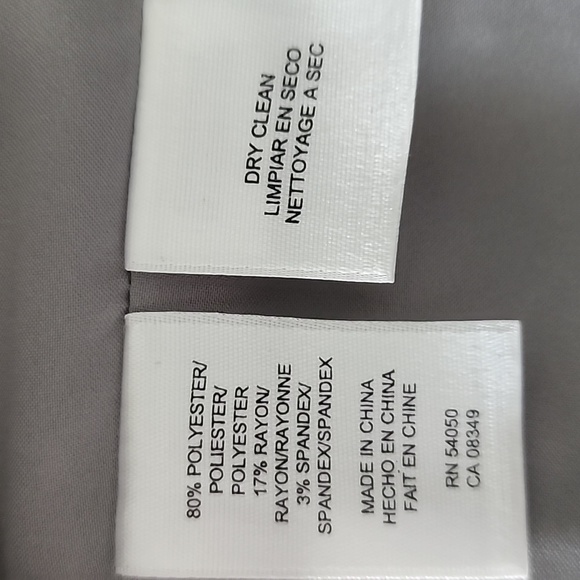 JONES NEW YORK WOMAN'S DRESS - Picture 12 of 12